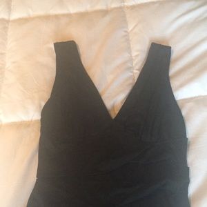 Forever 21 cocktail dress.